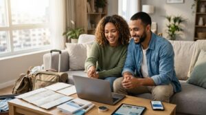 Como financiar uma viagem com crédito Mercado Pago: passo a passo para planejar sem sufoco 3 Lifestyle photography for como-financiar-uma-viagem-com-crédito-mercado-pago