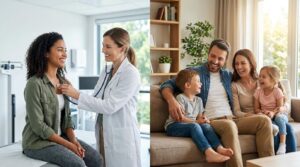 Seguros de vida e saúde: qual vale mais a pena? Comparativa para escolher bem